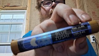 Blue Zushi by Golden Garden (review)