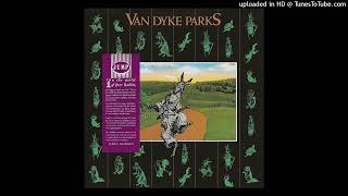 Taps - Van Dyke Parks