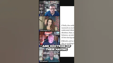 Shocking Revelation What You Didnt Know About Joseph Smith and Polygamy