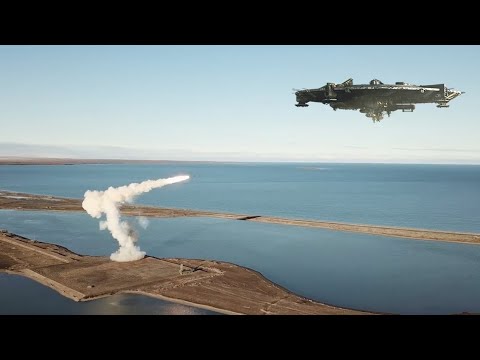 Видео: НЛО или тайна руска ракета? - Алтернативен изглед