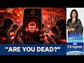 Why Millions in China Are Downloading an App Called “Are You Dead?” | Vantage with Palki Sharma