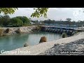 New top vlog bardiya geruwa gaupalika 01  geruwa intake   north side and dam bridge