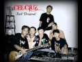 CELCIUZ ROCK BAND - YANG SELAMA INI