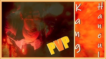 Super String  | Kang Haneul [PVP] - Showcase !!