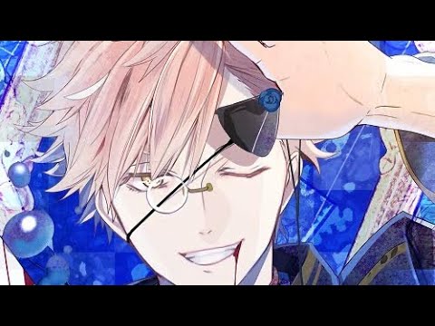 DIABOLIK LOVERS シン DIABOLIK LOVERS ZERO Floor.4 月浪シンの通販 by さー's shop