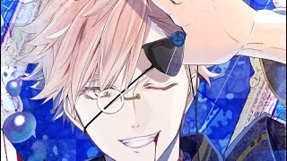 DIABOLIK LOVERS シン 月浪シン(CV.森久保祥太郎) - DIABOLIK LOVERS Para-Selene Vol