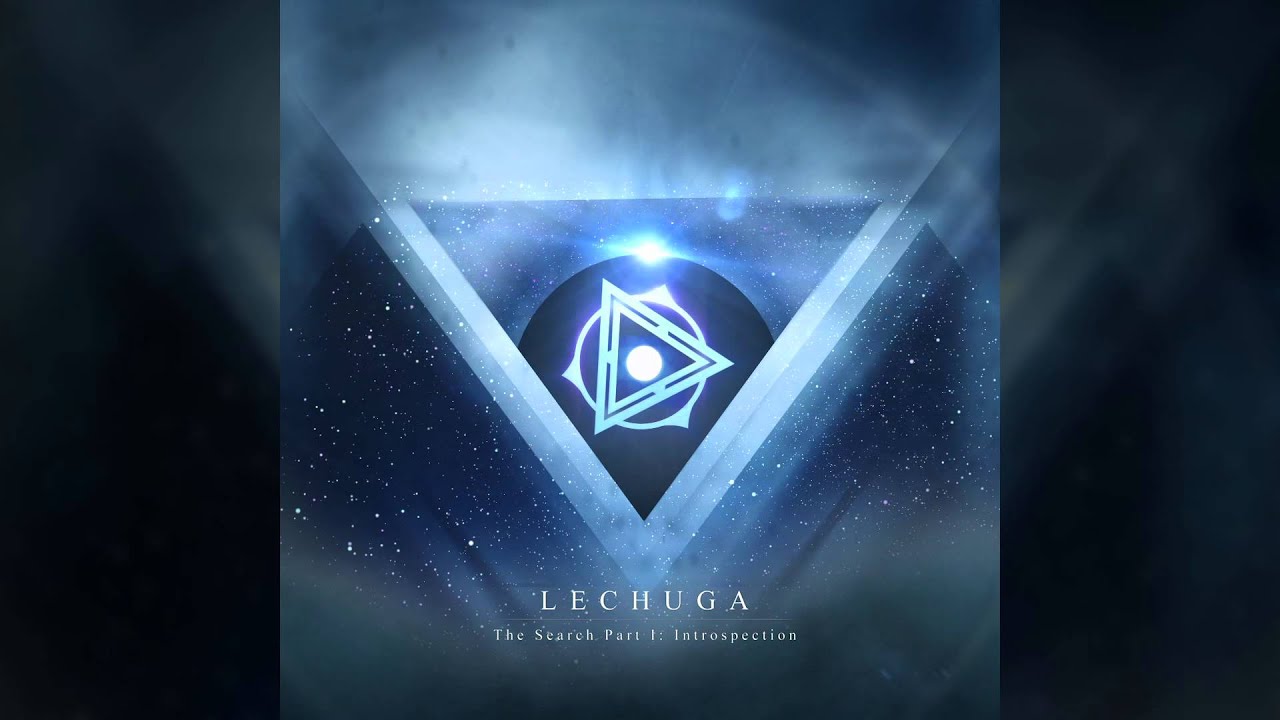 Lechuga - The Search (2014)