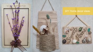 DIY - Handmade home decor ideas by Niss Crafts 22 views 2 years ago 13 minutes, 16 seconds