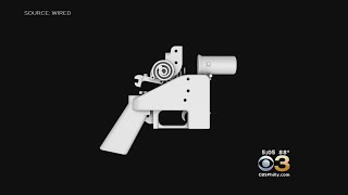 New Jersey Attorney General Responds After Victory Against 3D-Printed Guns