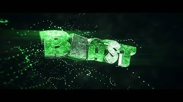 My New Intro!!