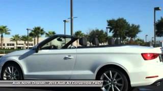 2016 Audi A3 G1052974