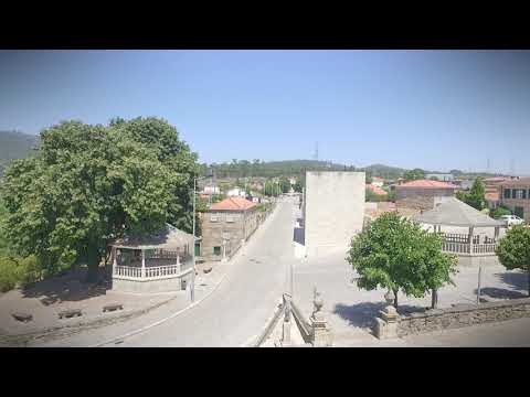 Centro de Interpretação da Escultura Românica | spot