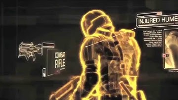 Deus EX Game Trailer - JL Post Sound