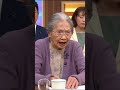 90歳おばあちゃんが玉木総理否決に安堵。立憲の安住さんの意味不明行動にも喝を入れる