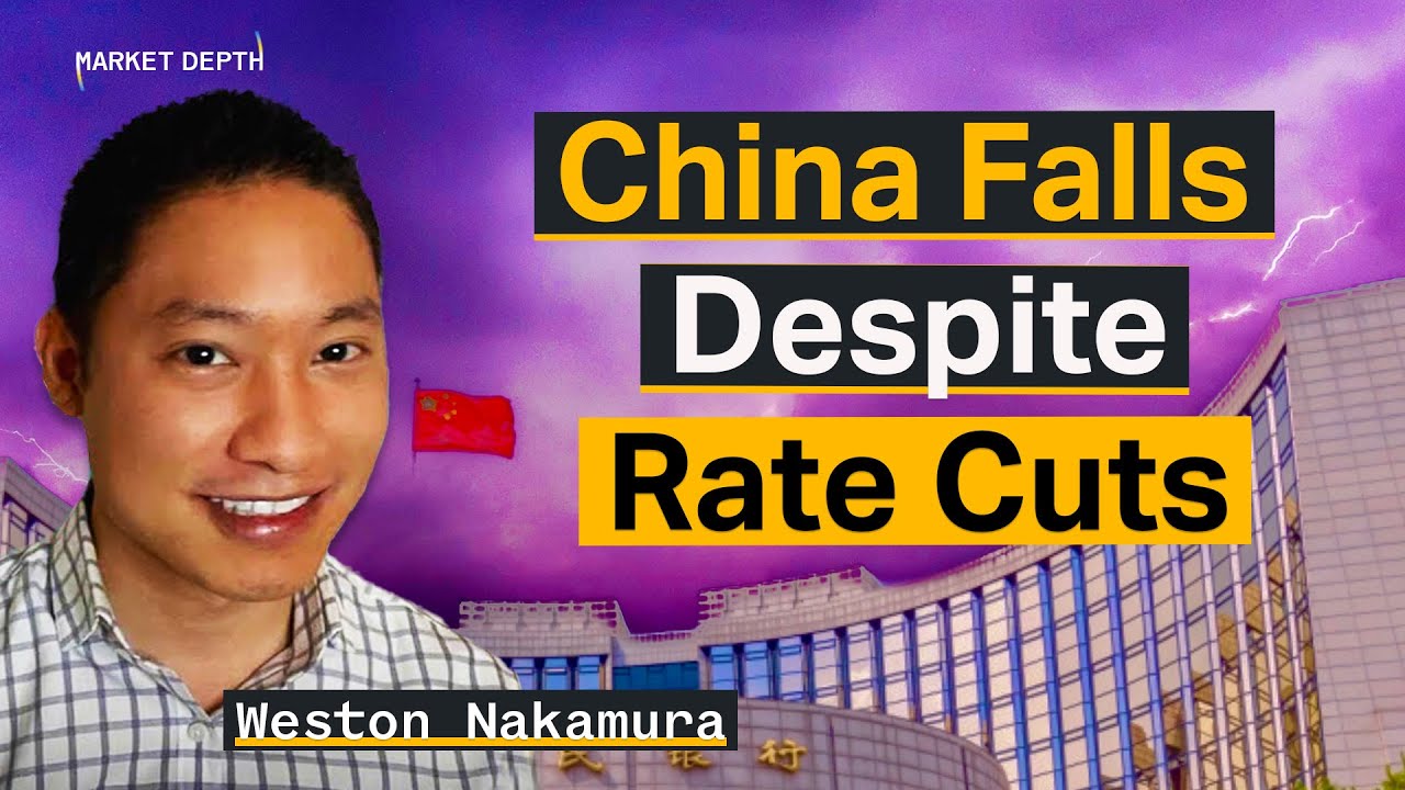 Are Equity Markets Starting To Price In China Risk YouTube Are Equity Markets Starting To Price In China Risk YouTube