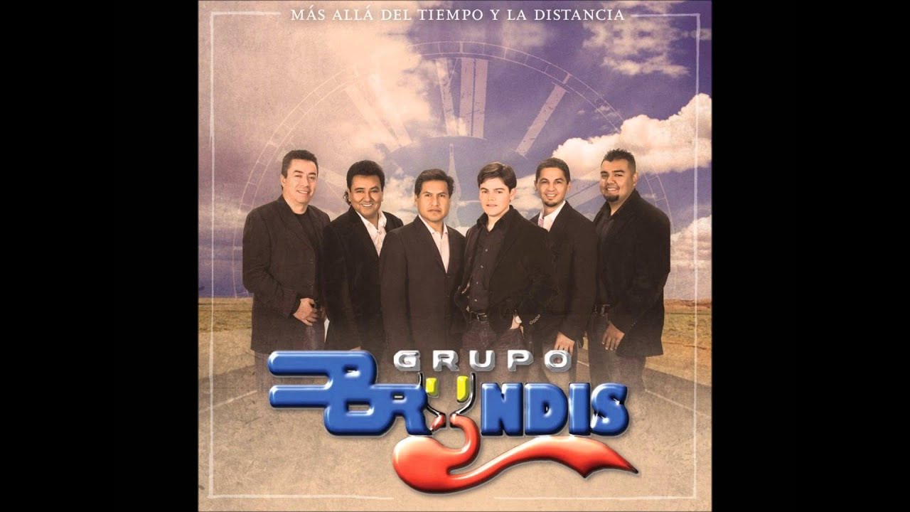 grupo-bryndis-ven-amor-youtube