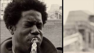 Video thumbnail of "SOWETO KINCH - HELP - THE NEW EMANCIPATION"