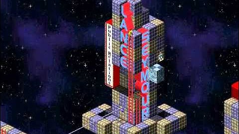 pc - lode runner 2 credits part1