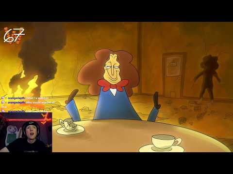 Going On A Date - NSP | Freak67 Reacts