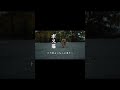 ボス猫に喧嘩を売られたうちの猫 #shorts