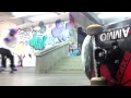 AXION "AMERICA TOUR 2012"