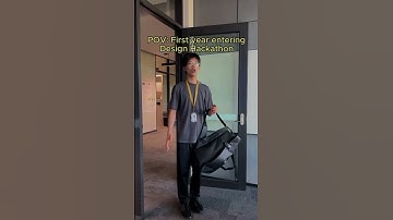 pov: first year entering design hackaton 😅 #memes #programmer #code #developer #designer #hackaton