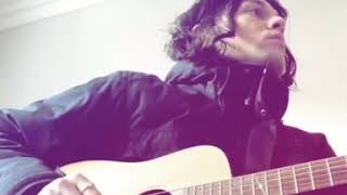 James Bay - Mother Nature’s Son (THE BEATLES)