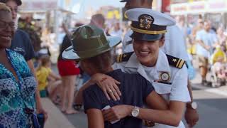 Adapt, Learn and Overcome with America Makes Events by U.S. Navy 6,871 views 3 weeks ago 3 minutes, 54 seconds