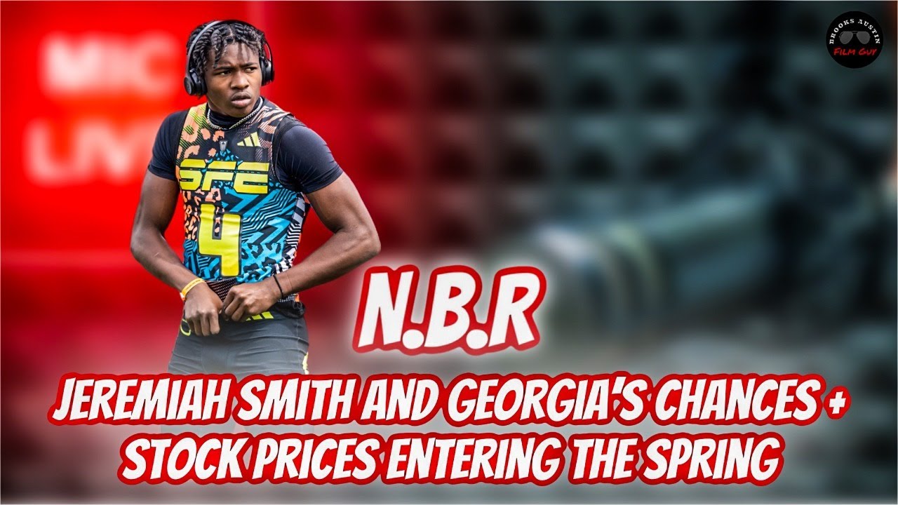 live-does-georgia-have-a-chance-to-land-jeremiah-smith-spring-stock