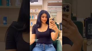 Beautiful Avanthika Mohan