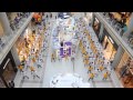 PSY-Gangnam Style Official Budapest Flash Mob by No Comment Hip Hop and Midnight Meeting-The Party