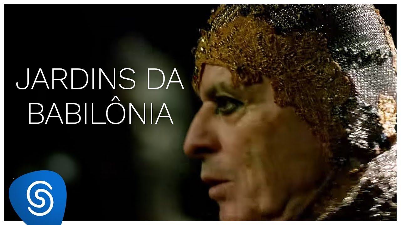 Ney Matogrosso Jardins Da Babilonia Letra Lyrics Letras2 Com ney matogrosso jardins da babilonia