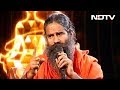 NDTV Yuva Conclave: Baba Ramdev On Being "The Yogi Billionaire"