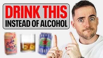 Drink THIS Instead Of Alcohol