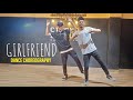 Girlfriend dance choreography  tesi  nitish
