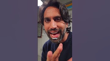 3 things about our studio that just make sense