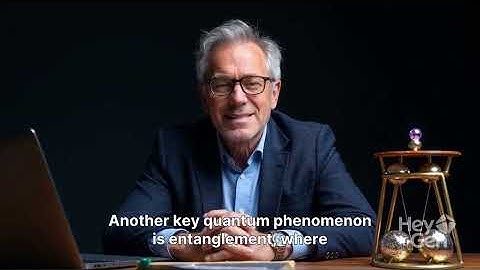 What is Quantum Computing? Qubits, Superposition, and Entanglement Explained