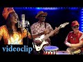 JERO CISSOKO & BEBEY YOULA - 01. AMBIANSA - (official video clip) JEROWORLD