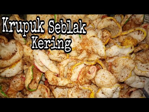 Resep Bon Cabe/Bubuk Cabe  | Gampang, Lebih Hemat  || Chilli Powder Recipe. 