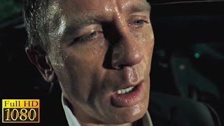 Casino Royale (2006) - Poisoning Scene (1080p) FULL HD