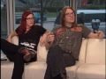 The Dandy Warhols on Urban Rush