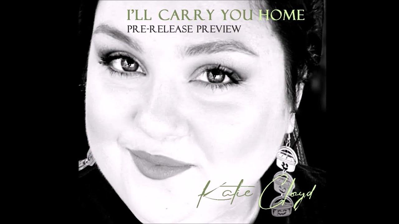 Katie Cloyd discusses autism and her cover of the Trisha Yearwood song, "I'll Carry You Home". Katie Cloyd discusses autism and her cover of the Trisha Yearwood song, "I'll Carry You Home".