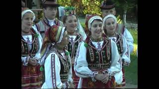 картинка: Закарпатський народний хор 2013