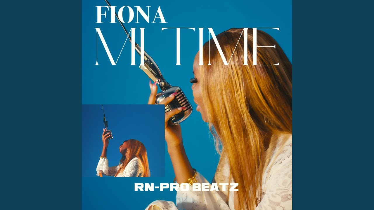 Mi Time, Pt. 2 (feat. Fiona) (Special Version)
