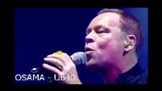 UB 40 -So Destructive&quot; lyrics