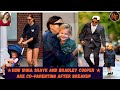★How Irina Shayk and Bradley Cooper Are Co-Parenting After Breakup
