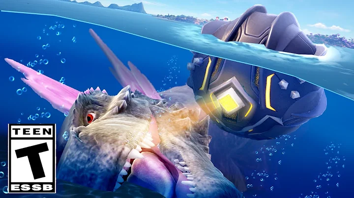 NO WAY... In Fortnite CHAPTER 7! (New Update)