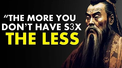 Unveiling Ancient Chinese Philosophers' Timeless Quotes for a Fulfilling Life