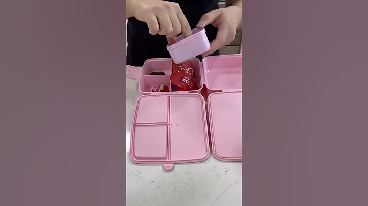 New day, new lunchbox #lunchbox #backtoschool