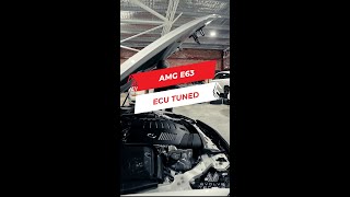 33. e63 tune